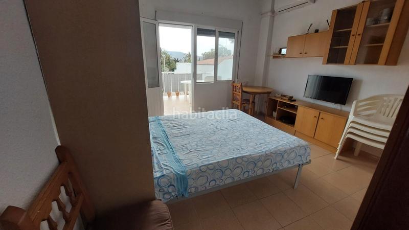 Foto 25ff1fe3-c9ce-45ac-9aee-f1695d3921aa. Affitto appartamento in Islas Menores-Mar de Cristal Cartagena