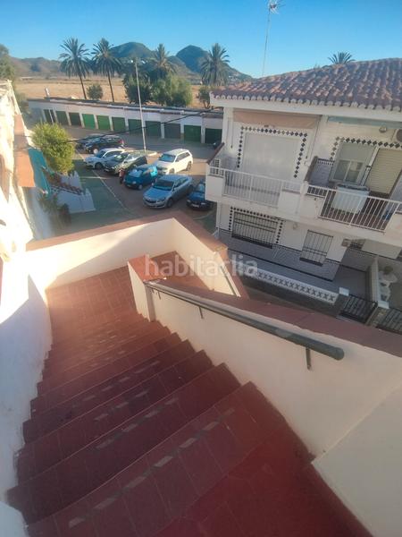 Foto 64305302-3e26-4ebd-a479-28b528fb1073. Affitto appartamento in Islas Menores-Mar de Cristal Cartagena