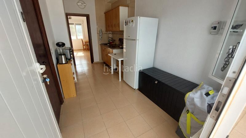 Foto 8183a858-c94f-4381-9189-cf0c0ea5f92e. Affitto appartamento in Islas Menores-Mar de Cristal Cartagena