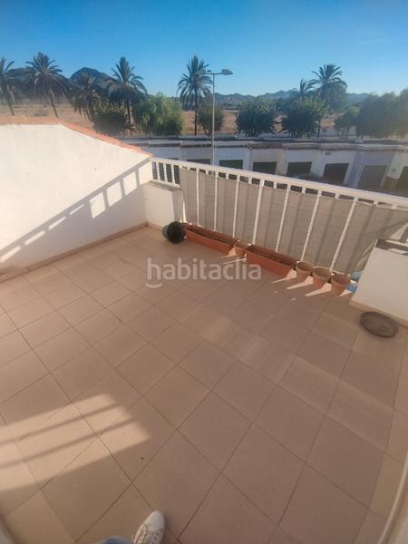 Foto 84a8a0dd-ba3d-4aea-a8bd-542983d98c69. Affitto appartamento in Islas Menores-Mar de Cristal Cartagena