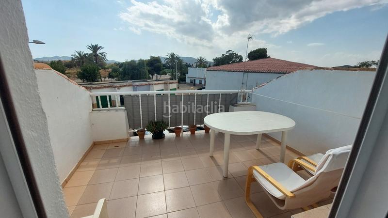 Foto afe216ce-2252-4ebf-ab11-5857151fb91b. Affitto appartamento in Islas Menores-Mar de Cristal Cartagena