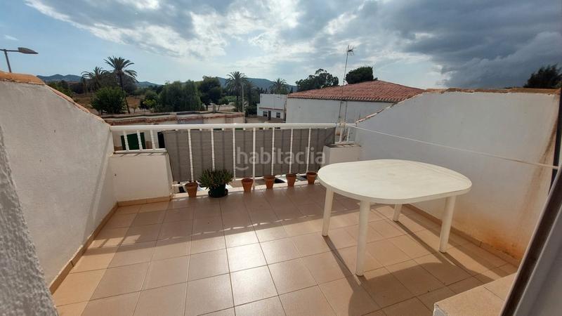 Foto bdae8551-fc56-4025-814c-58b23eb4ad89. Affitto appartamento in Islas Menores-Mar de Cristal Cartagena