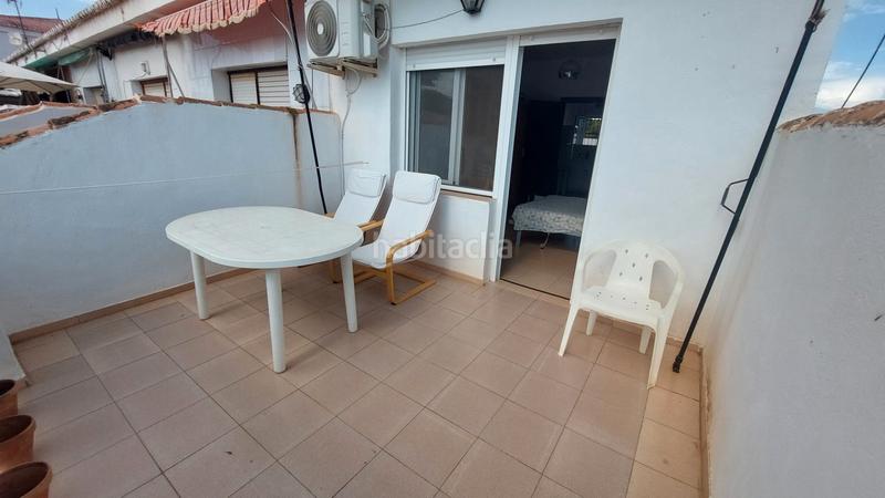 Foto c1f62ac5-4d90-42fd-be12-d528e5e14748. Affitto appartamento in Islas Menores-Mar de Cristal Cartagena