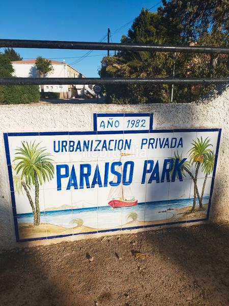 Foto c848614b-ead2-47db-a2ad-b590ae6a2eeb. Affitto appartamento in Islas Menores-Mar de Cristal Cartagena