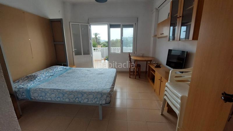 Foto ee3be68a-da80-426b-ac05-75b468872588. Affitto appartamento in Islas Menores-Mar de Cristal Cartagena