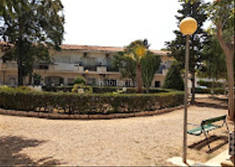 Foto eea774b4-c551-4d2b-a839-d23489adc7cc. Affitto appartamento in Islas Menores-Mar de Cristal Cartagena