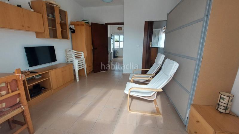 Foto 2689676b-2caf-41b4-ae2d-fd3702b03dc3. Miete etagenwohnung in Islas Menores-Mar de Cristal Cartagena