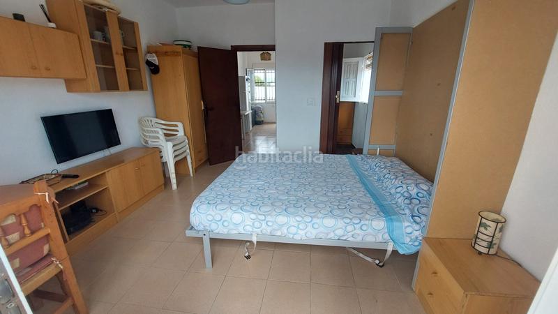 Foto 7c5ea75f-424d-4de2-a39a-96a5d6d15f4e. Miete etagenwohnung in Islas Menores-Mar de Cristal Cartagena