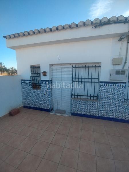 Foto 9ecdfb64-6858-4642-aa2b-794a5d948dbf. Miete etagenwohnung in Islas Menores-Mar de Cristal Cartagena