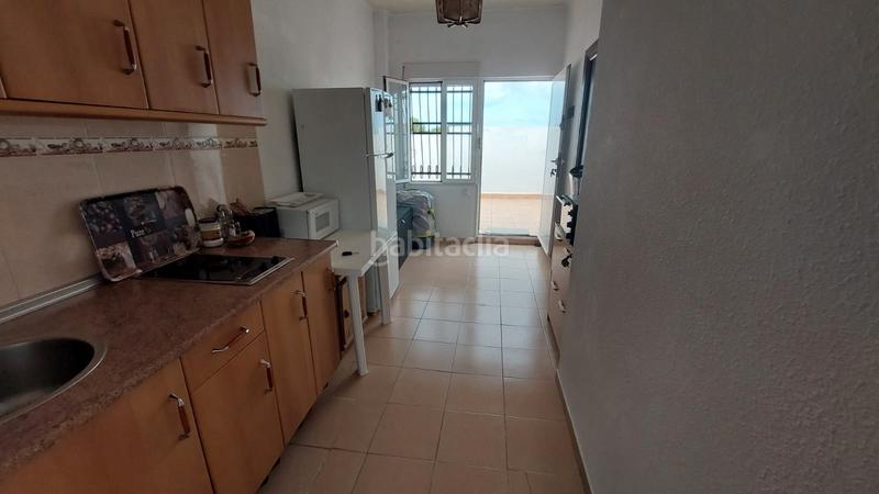 Foto d9b2773f-372c-4cdc-8d7e-96707dda774a. Miete etagenwohnung in Islas Menores-Mar de Cristal Cartagena