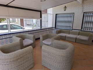 Rent House in Calle pintor vitorio nicolás 12. Casa / chalet adosado en alquiler en calle pintor vitorio nicolá