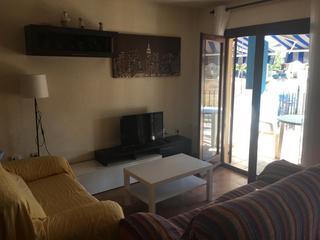 Location Maison jumelée  Calle río negro. Casa / chalet adosado en alquiler en calle río negro 26, los nar
