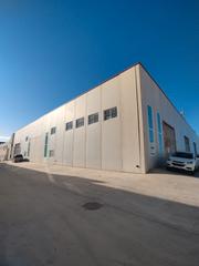 Nave industrial en Calle boreal 12. Nave en venta en calle boreal s/n, torre-pacheco, torre-pacheco