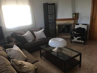 House in Calle Alcázar de Segovia 27