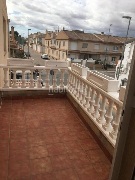 Foto b75d5a3f-b6f4-4fab-9647-6107a5abbb09. Haus in calle emilio zurano 11 in Torre-Pacheco Torre - Pacheco