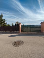 Solar industrial  Calle san cayetano. Terreno en venta en calle alcazares 121, san cayetano, torre-pac
