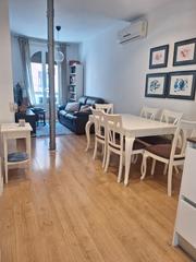 Location Appartement à Calle de covarrubias 15. Piso en alquiler en calle de covarrubias s/n, trafalgar, chamber