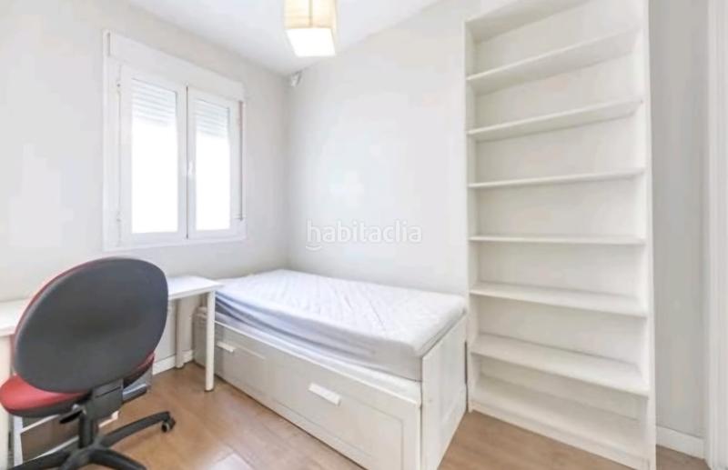 Foto b60ede53-c27b-4eae-aefb-57f48c3e5708. Affitto appartamento in calle de covarrubias 15 in Madrid