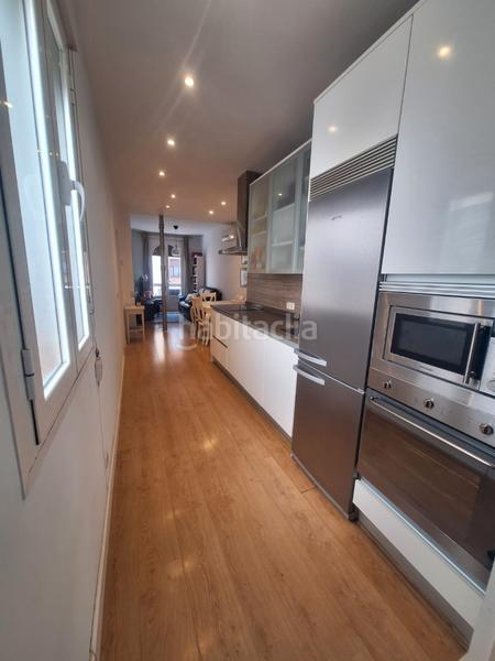 Foto bf59a333-9a44-4731-bbb0-70639a85f8bd. Affitto appartamento in calle de covarrubias 15 in Madrid