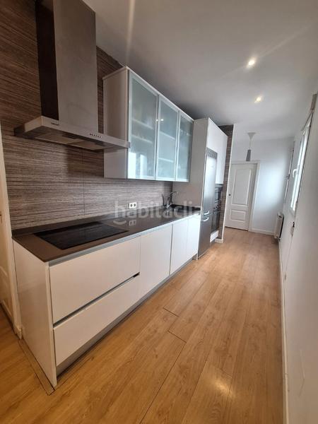 Foto 75f1bbbf-57b5-451e-8767-b30341f85200. Alquiler piso en calle de covarrubias 15 piso en alquiler en calle de covarrubias s/n, Trafalgar, chamberí en Madrid