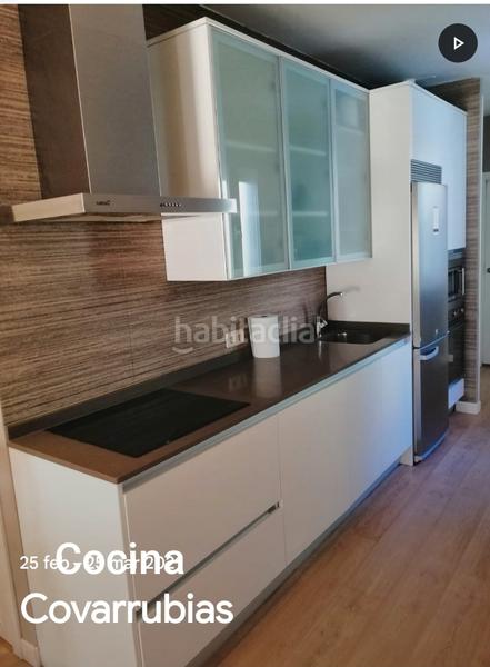 Foto 18031237-eedd-4613-ae09-ee07d75ba5d6. Location appartement dans calle de covarrubias 15 dans Madrid