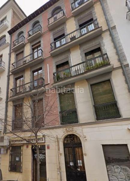 Foto 3ce39631-d078-4162-b25c-3f7b7b125fbf. Miete etagenwohnung in calle de covarrubias 15 in Madrid