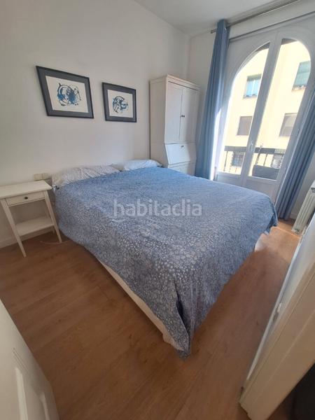 Foto ffdf06e1-5ace-4040-89eb-9b2a038bba91. Miete etagenwohnung in calle de covarrubias 15 in Madrid