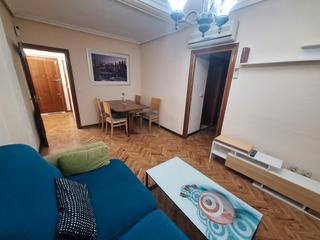 Miete Etagenwohnung  Calle doctor barraquer 13. Piso en alquiler en calle doctor barraquer s/n, universidad, get