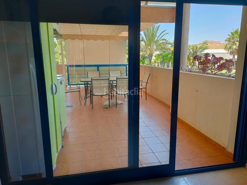 Foto 13b18f05-4045-4a8a-86f2-e85c5b86659e. Miete etagenwohnung in avenida isla de pascua 38 in Cartagena