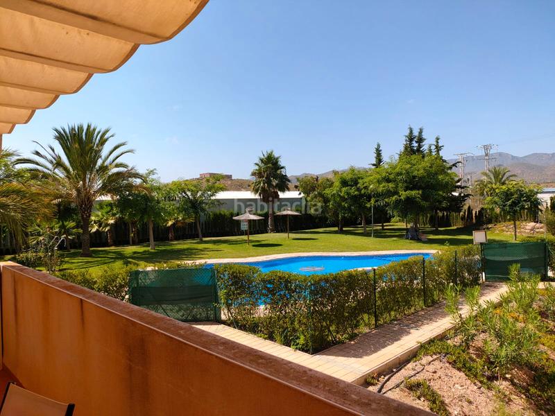 Foto 204c737c-2472-4816-ac3b-cd9dcca595ac. Miete etagenwohnung in avenida isla de pascua 38 in Cartagena