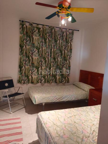 Foto c7b9448c-3474-444e-8b2d-410bc2aed725. Miete etagenwohnung in avenida isla de pascua 38 in Cartagena