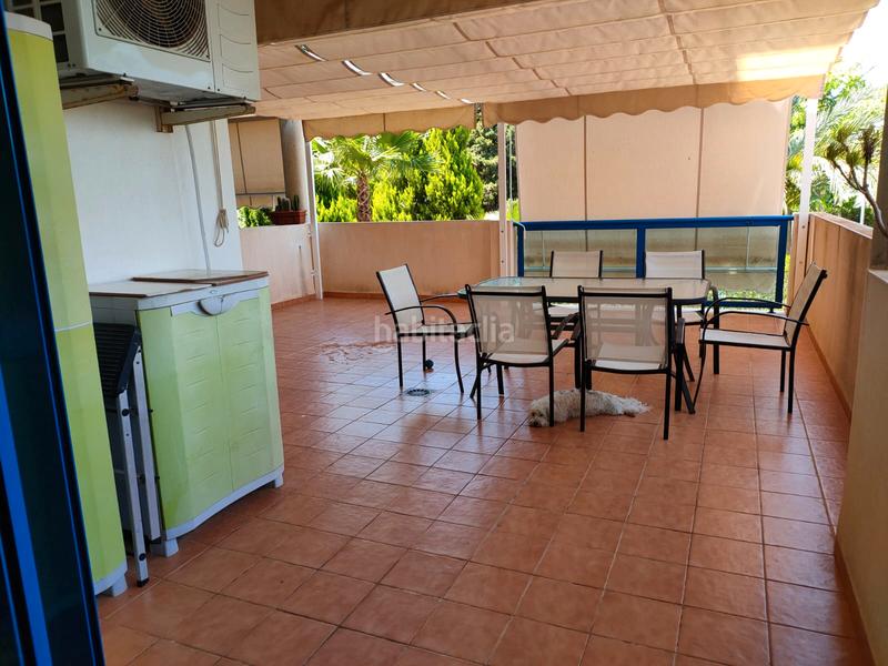 Foto cd0f9b05-d148-4a85-9632-92db5540cc84. Miete etagenwohnung in avenida isla de pascua 38 in Cartagena