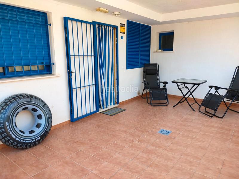 Foto 065958db-f2ac-4323-9ef1-8698afe56197. Rent flat in avenida isla de pascua 38 in Los Puertos Cartagena