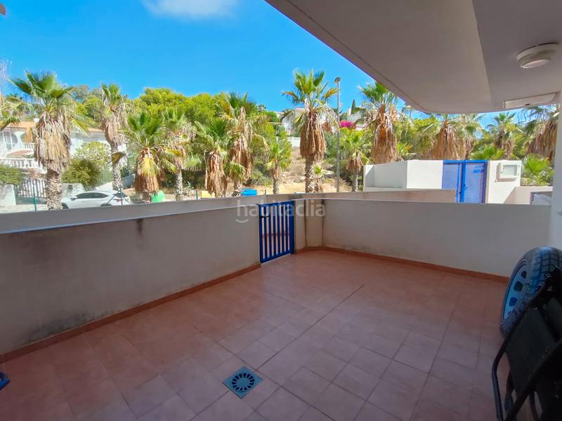 Foto 120db502-955b-4d73-b21b-0a9800b5f69d. Rent flat in avenida isla de pascua 38 in Los Puertos Cartagena