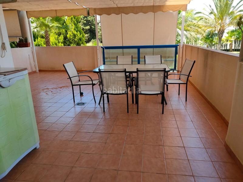 Foto 24d15abd-2c36-4a6f-992e-05892646cf5b. Rent flat in avenida isla de pascua 38 in Los Puertos Cartagena