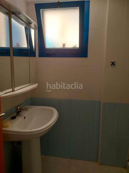 Foto 262a7315-4bf2-4774-a882-4777631901ba. Rent flat in avenida isla de pascua 38 in Los Puertos Cartagena