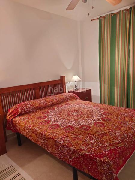 Foto 30cc0ef5-7f01-4891-9129-5b292f52d205. Rent flat in avenida isla de pascua 38 in Los Puertos Cartagena