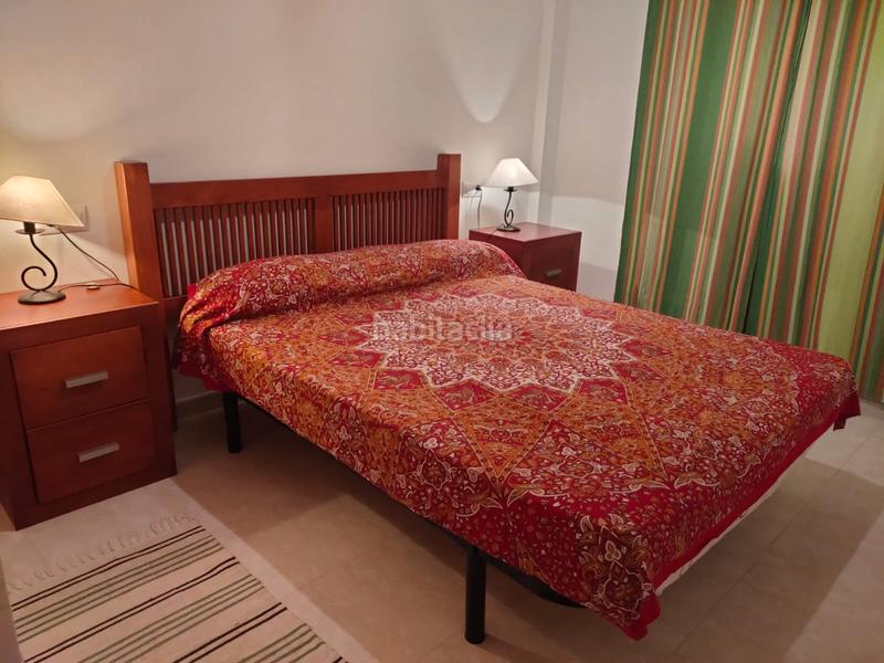 Foto 3cac0232-b2de-4cf4-81c7-3d87927945f0. Rent flat in avenida isla de pascua 38 in Los Puertos Cartagena