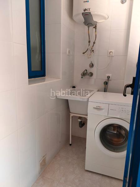 Foto 651d4eec-ee32-4512-809c-9740be0a48e4. Rent flat in avenida isla de pascua 38 in Los Puertos Cartagena