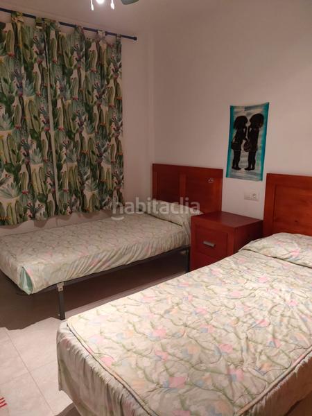 Foto 88753aa8-6fba-4a2e-9f1e-684e3603afa7. Rent flat in avenida isla de pascua 38 in Los Puertos Cartagena