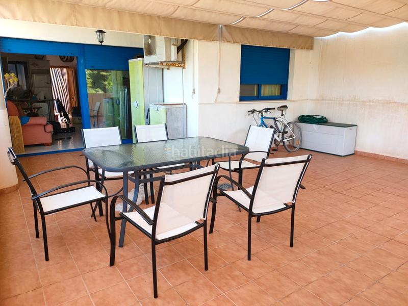 Foto 931b2130-87f6-4e73-aa74-48200389d229. Rent flat in avenida isla de pascua 38 in Los Puertos Cartagena