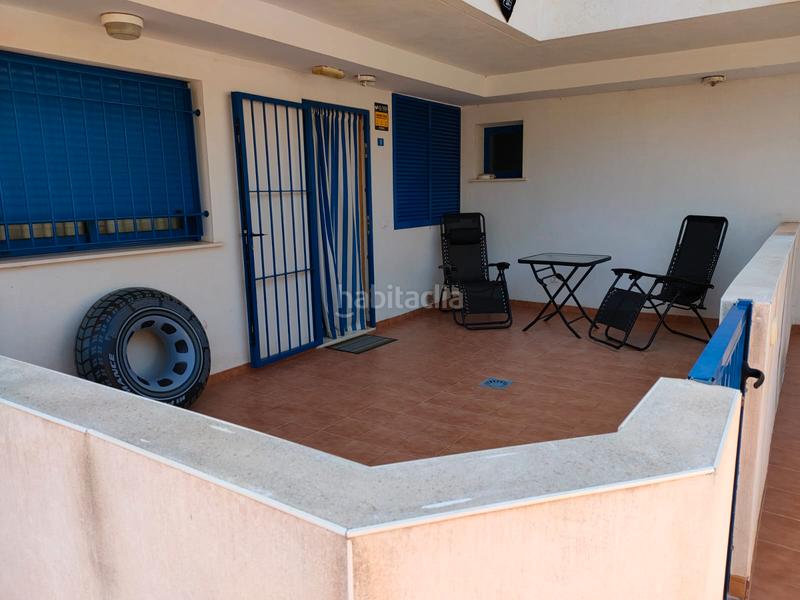 Foto ec414cf6-6833-4644-9aec-6448b3d39fc2. Rent flat in avenida isla de pascua 38 in Los Puertos Cartagena