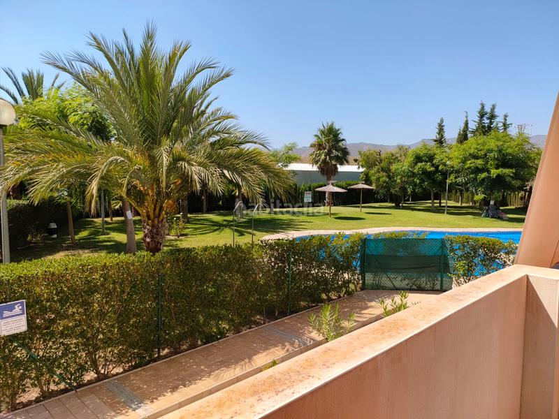 Foto fe02e82d-a46c-403b-bc83-fbccc15c6a9b. Rent flat in avenida isla de pascua 38 in Los Puertos Cartagena