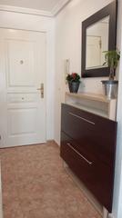 Miete Etagenwohnung  Calle fragata 33. Piso en alquiler en calle fragata s/n, los narejos-punta calera