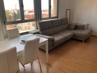 Miete Etagenwohnung  Calle jaime balmes 4. Piso en alquiler en calle jaime balmes s/n, torre-pacheco