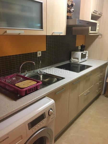 Foto 024f8b3f-0757-43b8-9375-4332b3ecb3b5. Miete etagenwohnung in avenida norte 37 in Roldán Torre - Pacheco