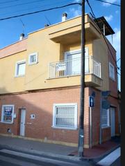 Miete Reihenhaus  Calle quicos 18. Piso en alquiler en calle quicos s/n, sangonera la verde