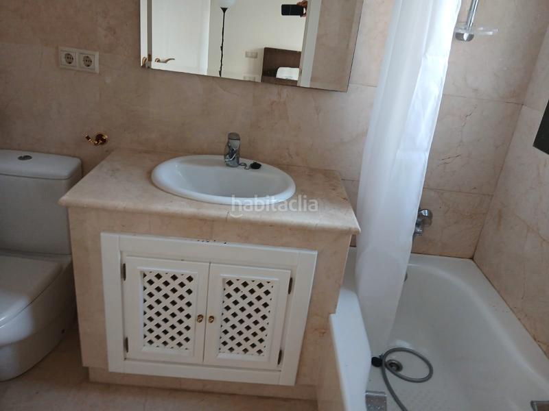 Foto c3886e6b-1757-42a2-88a3-8e6dfe08ad38. Appartement dans calle r-5 2 dans Roda San Javier