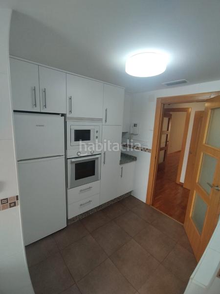 Foto 35594061-bb13-4de5-973f-7afebd8d2461. Affitto appartamento in avenida de la estación 14 in Torre - Pacheco