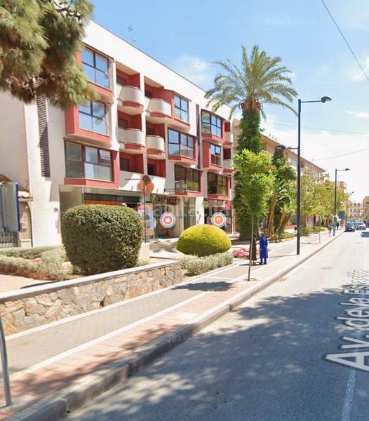 Foto ef025d6c-213f-404f-87b8-1239bf4cc14c. Affitto appartamento in avenida de la estación 14 in Torre - Pacheco